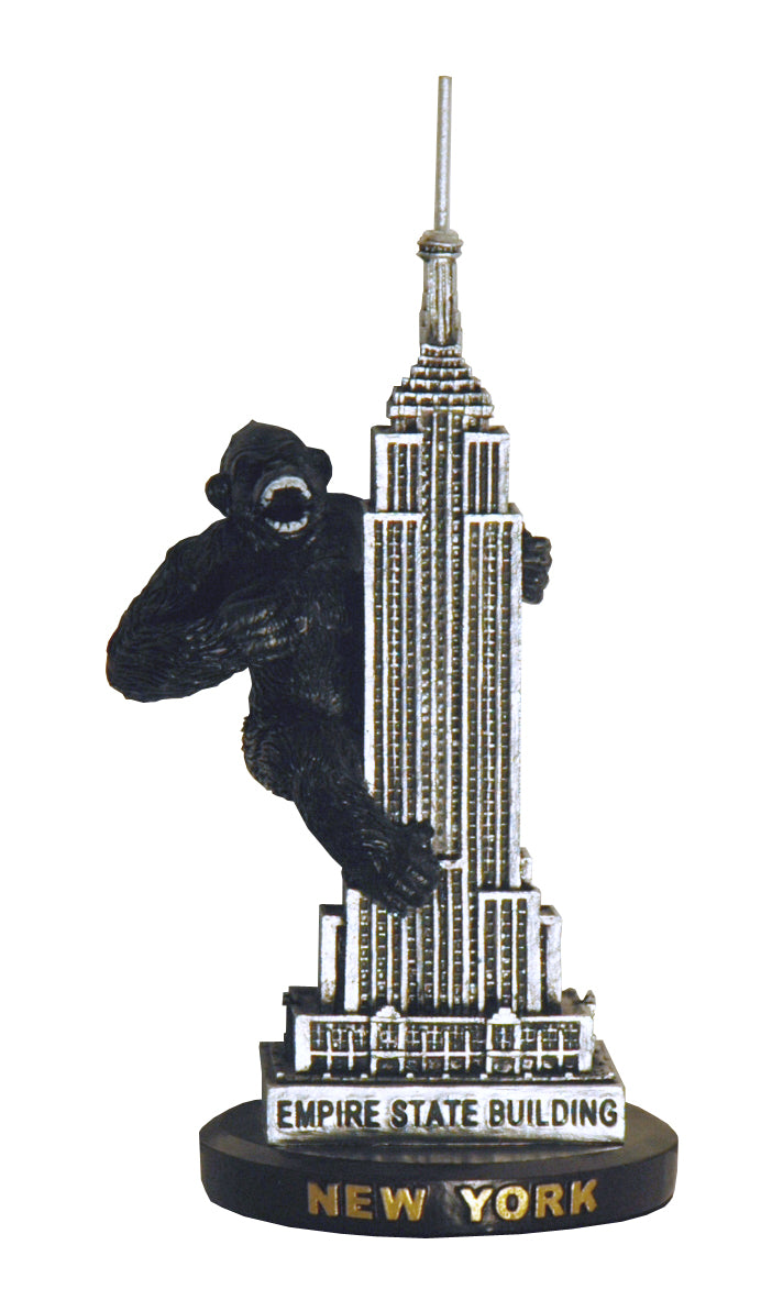 Empire State Building King Kong