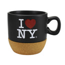 I Love NY - Mini Coffee Mug - 4oz