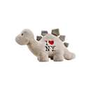 I Love NY - Small Dinosaur Plush Toy