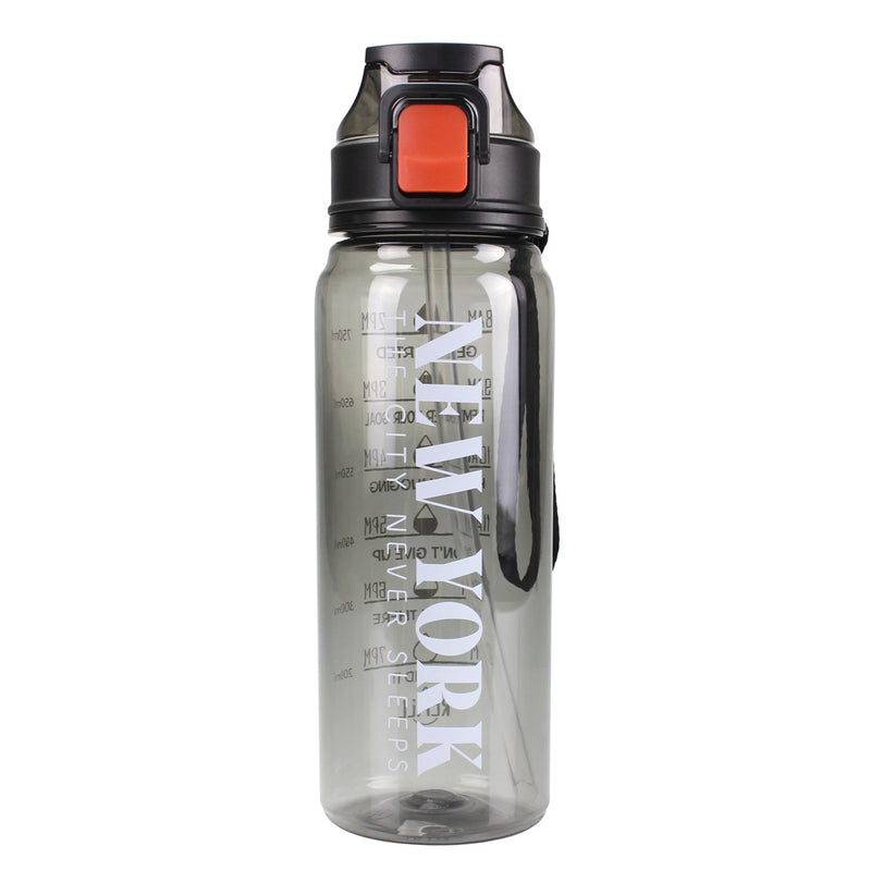 New York Water Bottle - 750 ML