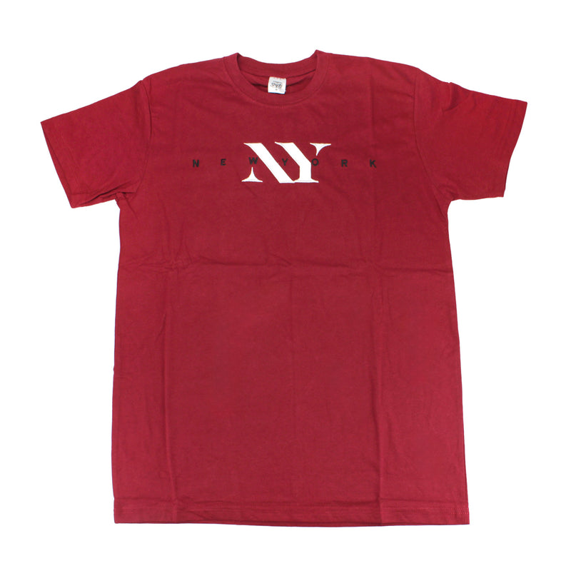 New York (Logo) - T-Shirt