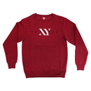 New York Logo Sweat Shirt