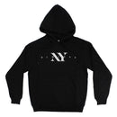 New York(Logo Style) Hoodies
