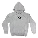 New York(Logo Style) Hoodies