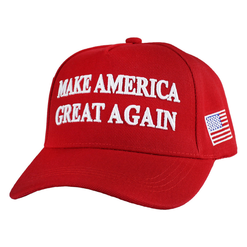 Trump 2024/Make America Great Again - Baseball Cap