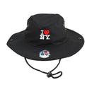 I Love NY Safari Hat