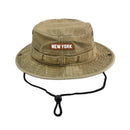 New York Safari Hat