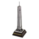 One World Trade Center Pewter Statue