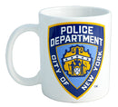 NYPD Coffee Mug - 11oz