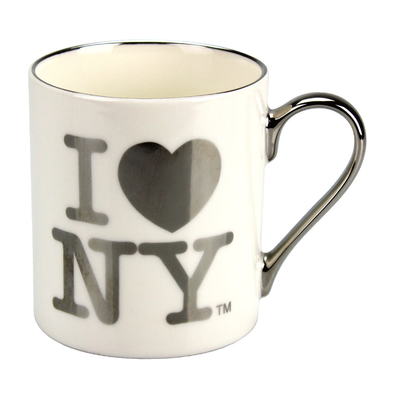 I Love NY Coffee Mug - 11oz