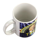 Donald Trump "Trump 2020" - Ceramic Coffee Mug - 11oz