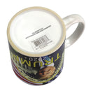 Donald Trump "Trump 2020" - Ceramic Coffee Mug - 11oz