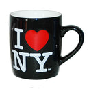 I Love NY - New Bone China Coffee Mug - 4oz