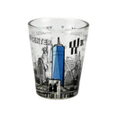 World Trade Center Merchandise - Shot Glass - 1.5oz