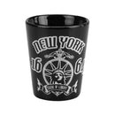 New York 1664 Statue of Liberty - Ceramic Shot - 1.5oz