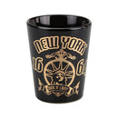 New York 1664 Statue of Liberty - Ceramic Shot - 1.5oz