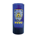NYPD Shot Glass Shooter - 2oz