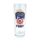 FDNY Shot Glass Shooter - 2oz