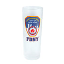 FDNY Shot Glass Shooter - 2oz