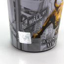 Wall Street Bull Ceramic Jumbo Mug -12oz