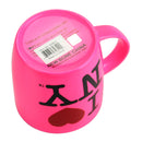 I Love NY - New Bone China Coffee Mug - 11oz