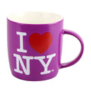 I Love NY - New Bone China Coffee Mug - 11oz