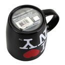 I Love NY - New Bone China Coffee Mug - 11oz