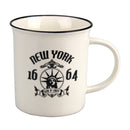 Statue of Liberty - New York (1664) Coffee Mug - 11oz
