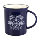 Statue of Liberty - New York (1664) Coffee Mug - 11oz