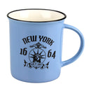 Statue of Liberty - New York (1664) Coffee Mug - 11oz