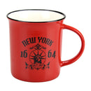 Statue of Liberty - New York (1664) Coffee Mug - 11oz