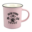 Statue of Liberty - New York (1664) Coffee Mug - 11oz