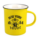 Statue of Liberty - New York (1664) Coffee Mug - 11oz