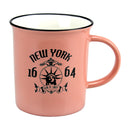 Statue of Liberty - New York (1664) Coffee Mug - 11oz