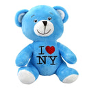 I Love NY- Teddy Bear