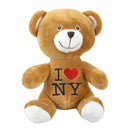 I Love NY- Teddy Bear