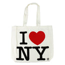 I Love/Heart NY Canvas  Bags