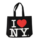 I Love/Heart NY Canvas  Bags