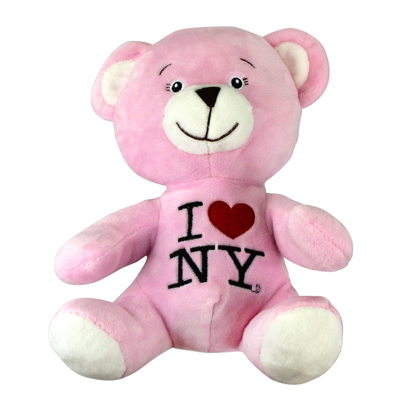 I Love NY- Teddy Bear