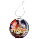 New York City Christmas Ball Ornaments