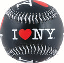 I Love NY Baseball Souvenir