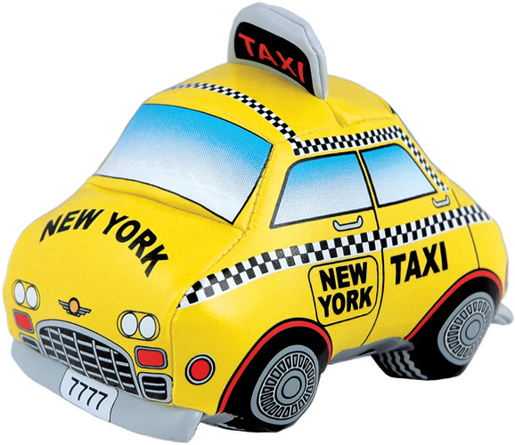 New York Taxi Squeeze Ball