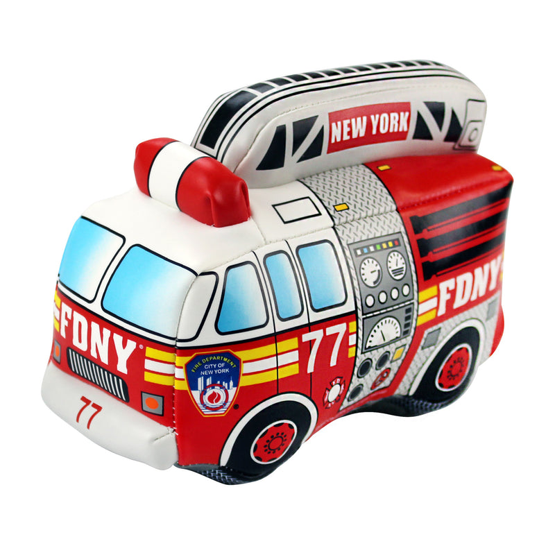 FDNY Squeeze Ball