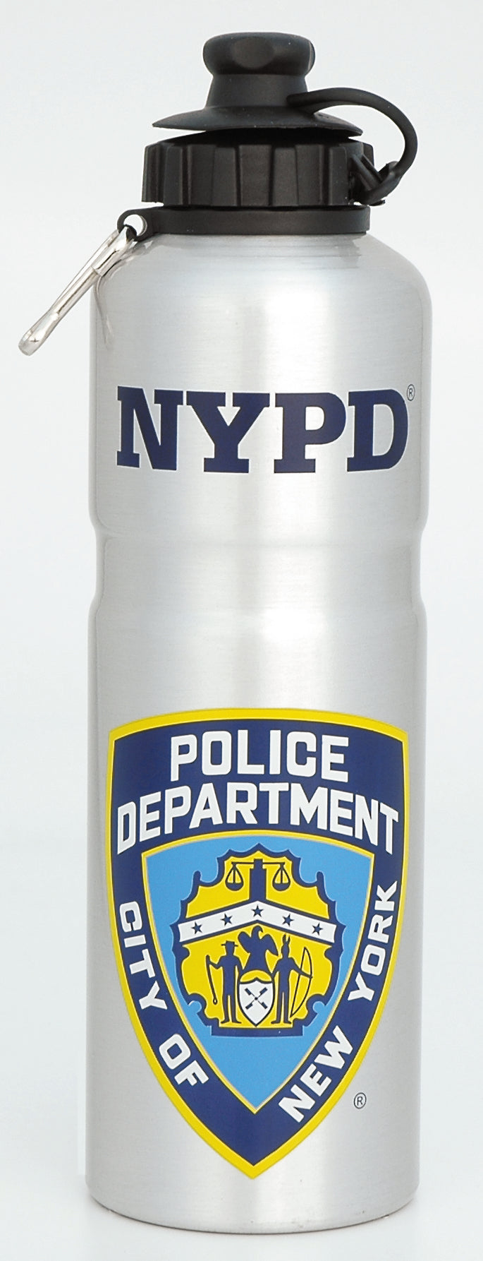 NYPD Water Bottle - 28oz