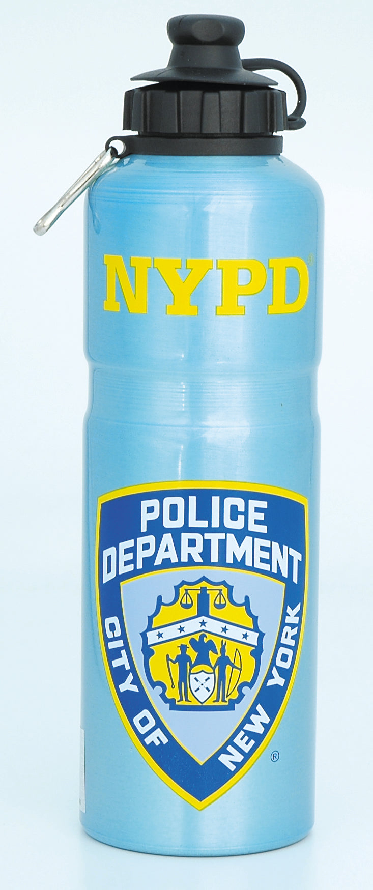NYPD Water Bottle - 28oz