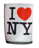 I Love NY Can Cooler