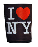 I Love NY Can Cooler