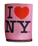 I Love NY Can Cooler