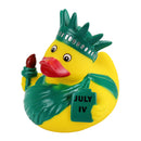 Statue of Liberty Yellow Rubber Duck