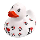 I Love NY Rubber Duck